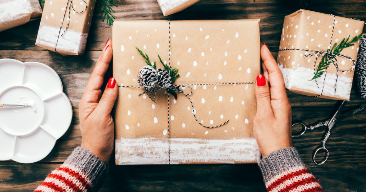 The procrastinator's guide to cheap, thoughtful gifts you can DIY